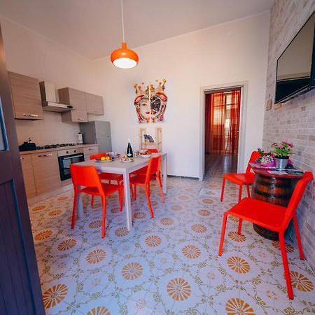 Syracuseapartments Il Mare Di Ortigia Ngoại thất bức ảnh