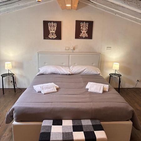 Syracuseapartments Il Mare Di Ortigia Ngoại thất bức ảnh