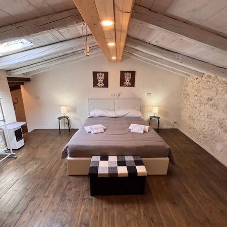 Syracuseapartments Il Mare Di Ortigia Ngoại thất bức ảnh
