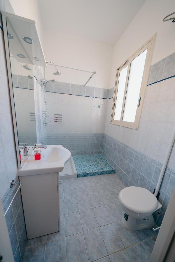 Syracuseapartments Il Mare Di Ortigia Ngoại thất bức ảnh