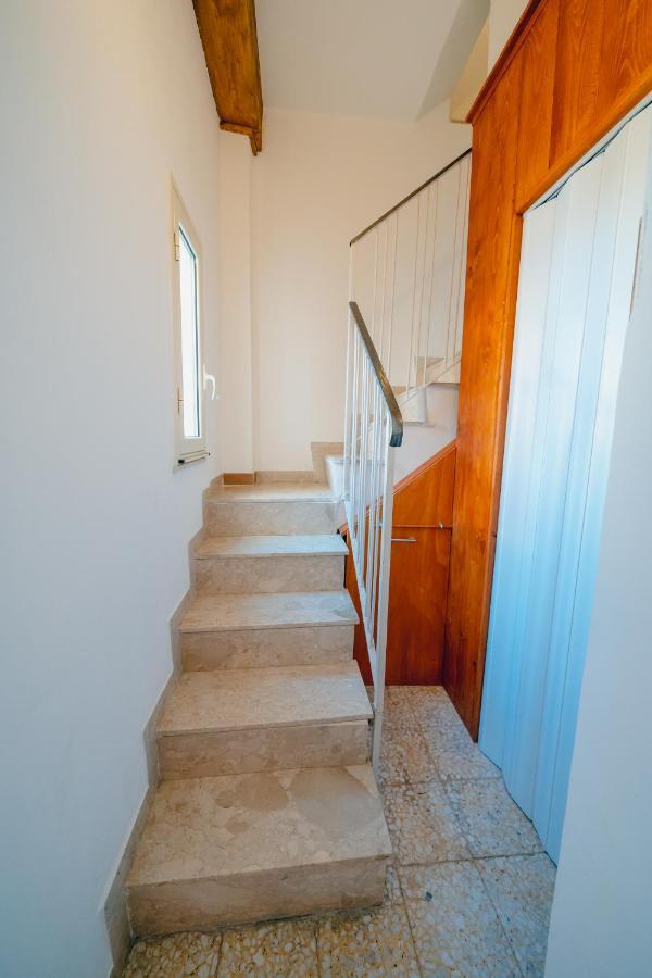 Syracuseapartments Il Mare Di Ortigia Ngoại thất bức ảnh