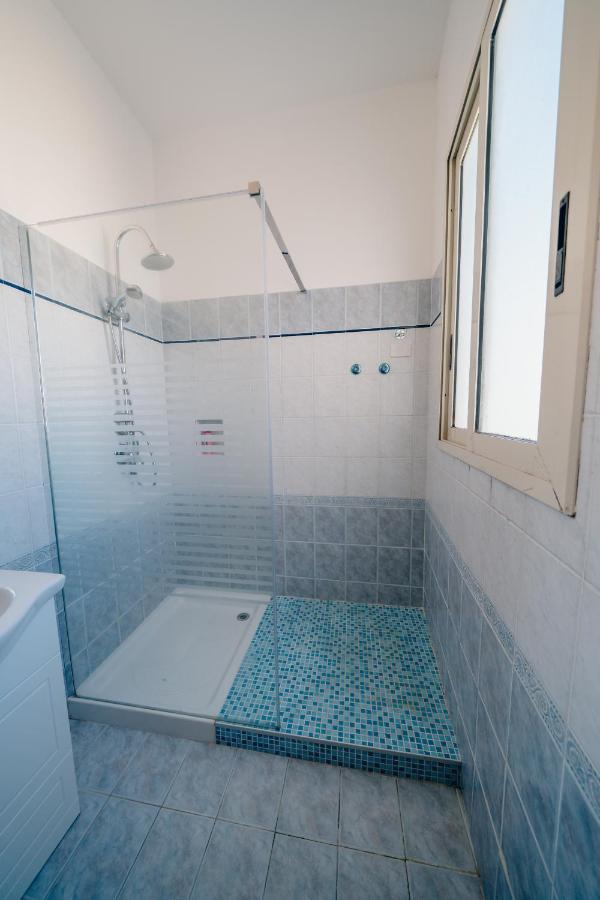 Syracuseapartments Il Mare Di Ortigia Ngoại thất bức ảnh