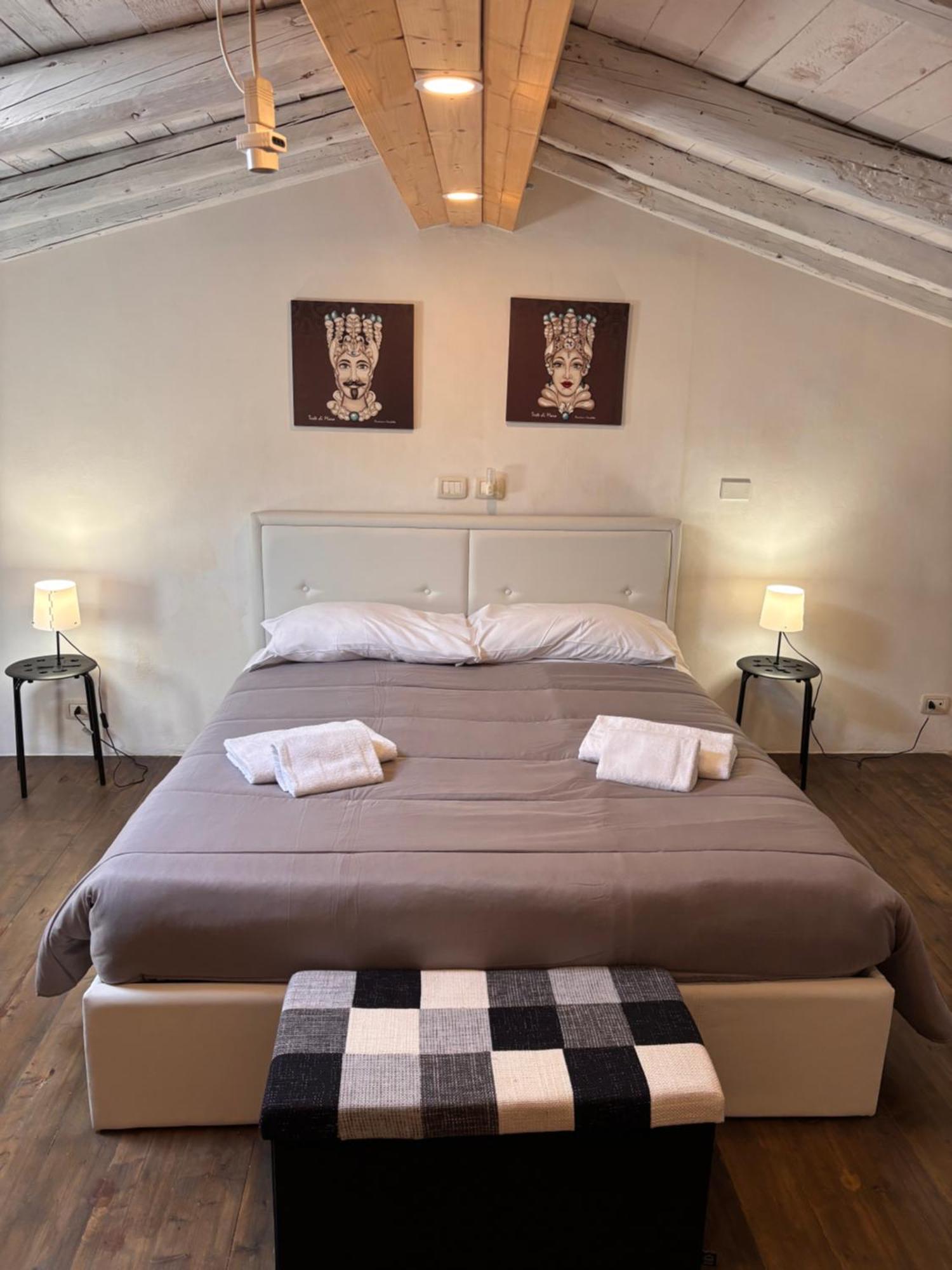 Syracuseapartments Il Mare Di Ortigia Ngoại thất bức ảnh