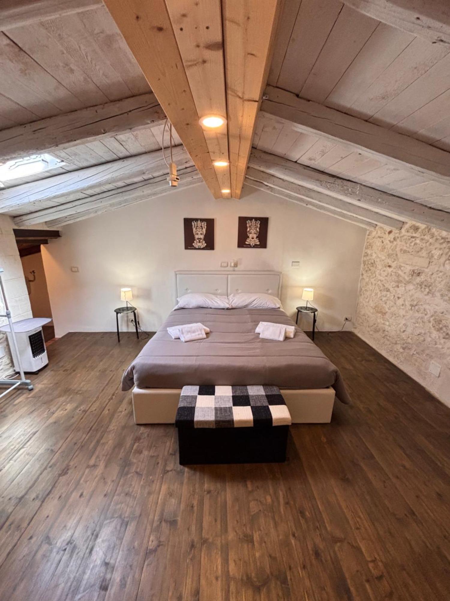 Syracuseapartments Il Mare Di Ortigia Ngoại thất bức ảnh