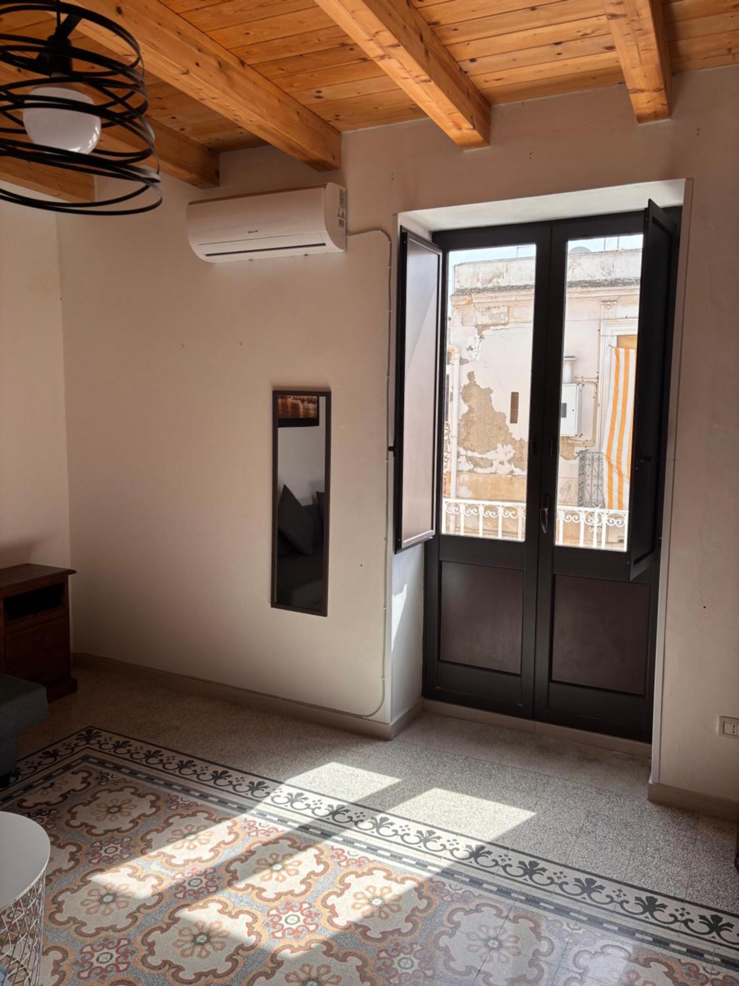Syracuseapartments Il Mare Di Ortigia Ngoại thất bức ảnh