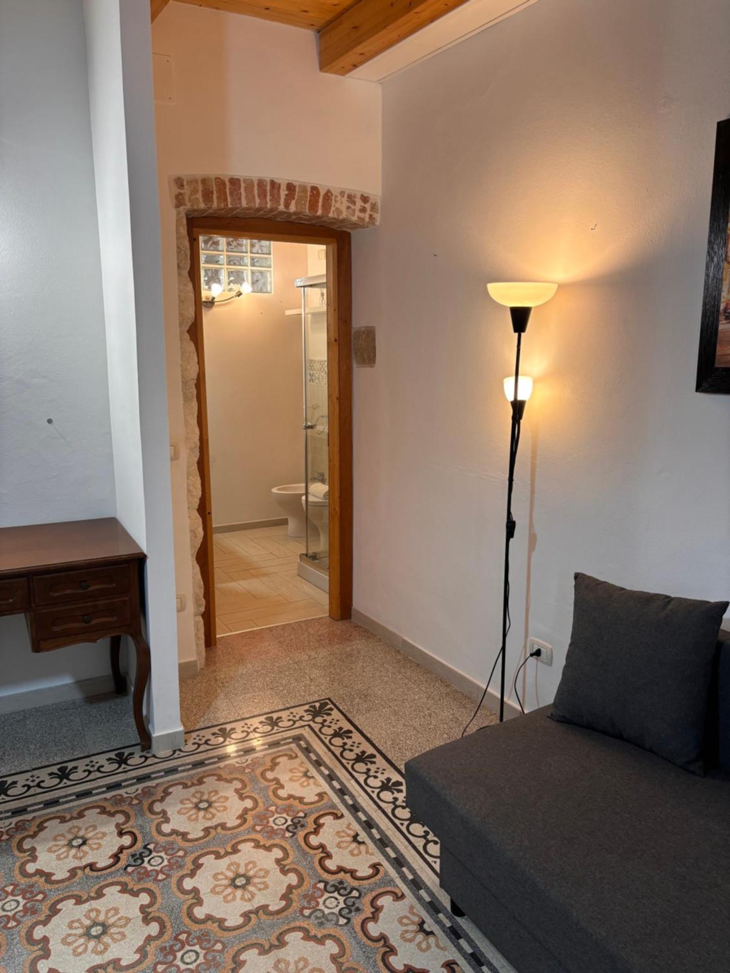 Syracuseapartments Il Mare Di Ortigia Ngoại thất bức ảnh