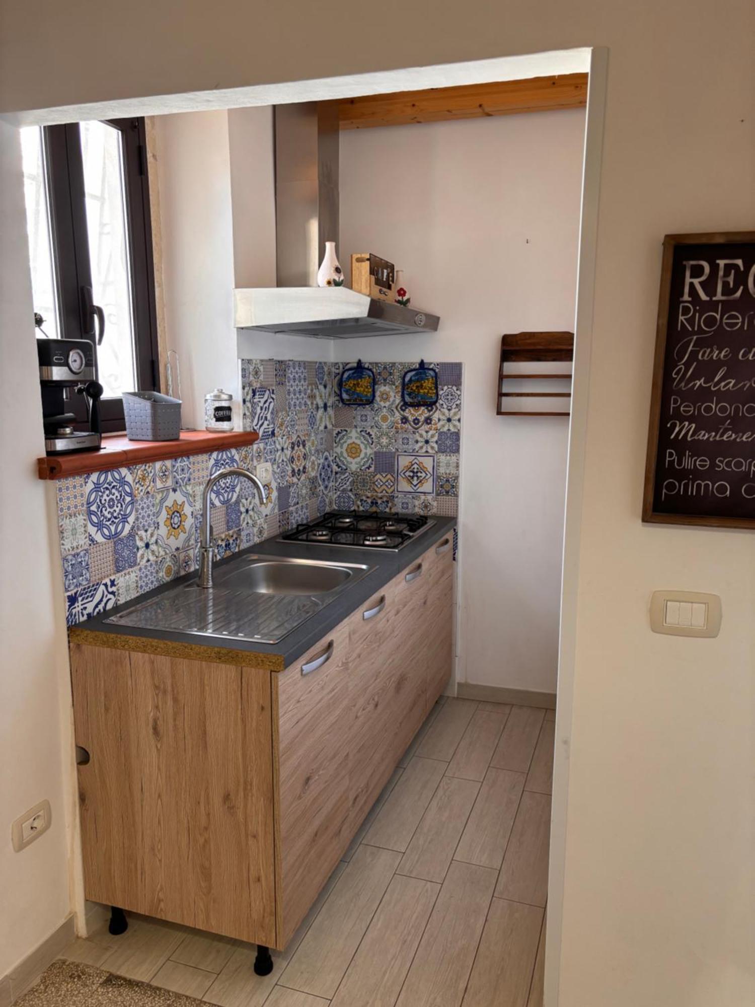 Syracuseapartments Il Mare Di Ortigia Ngoại thất bức ảnh