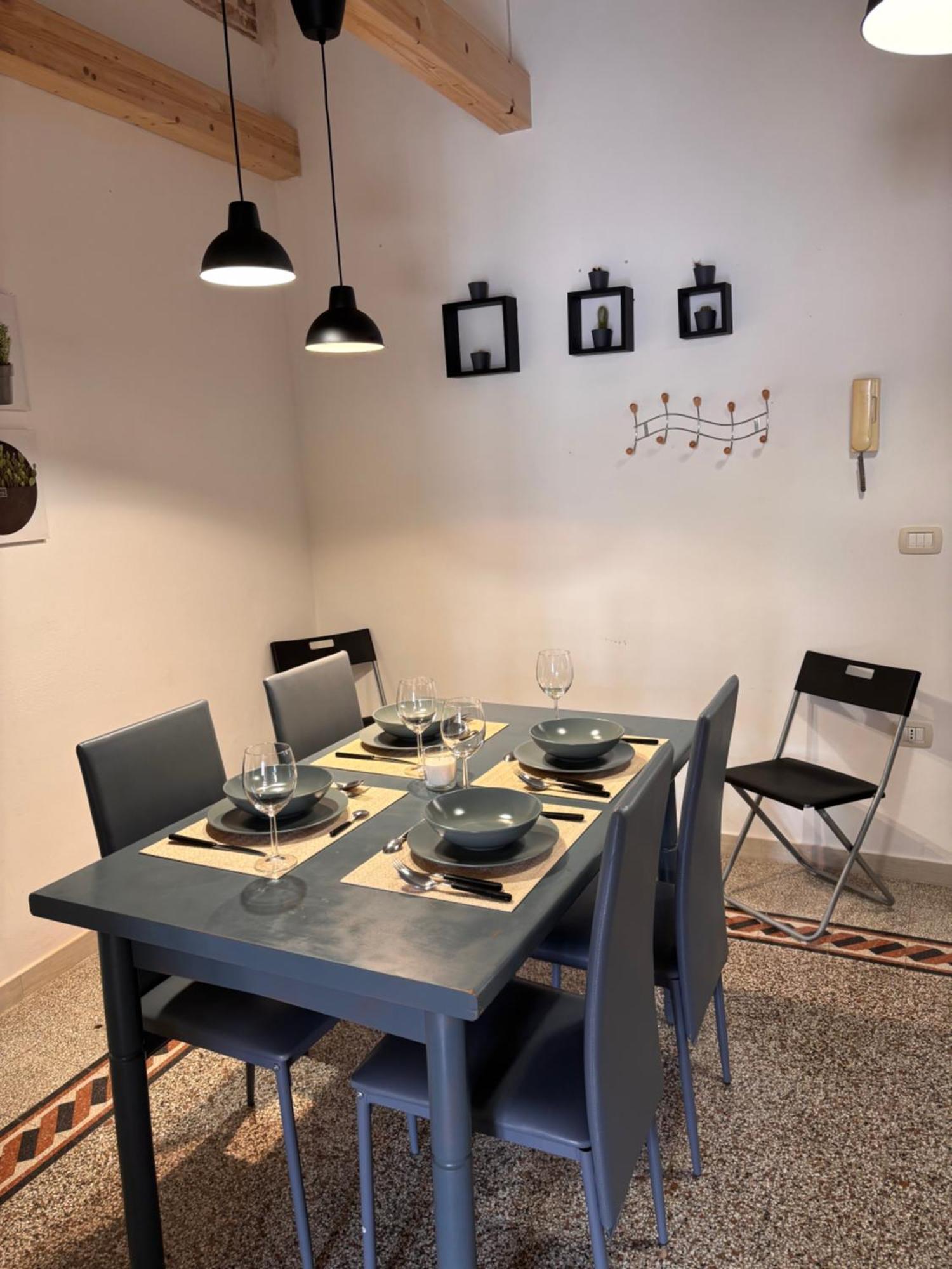 Syracuseapartments Il Mare Di Ortigia Ngoại thất bức ảnh