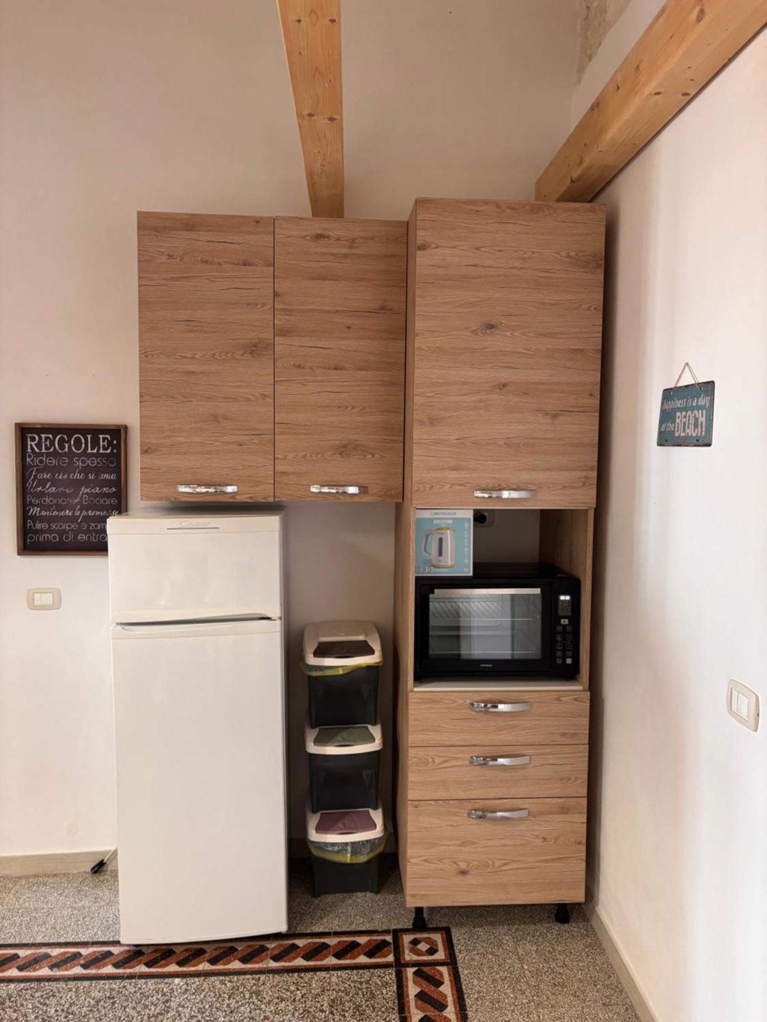 Syracuseapartments Il Mare Di Ortigia Ngoại thất bức ảnh