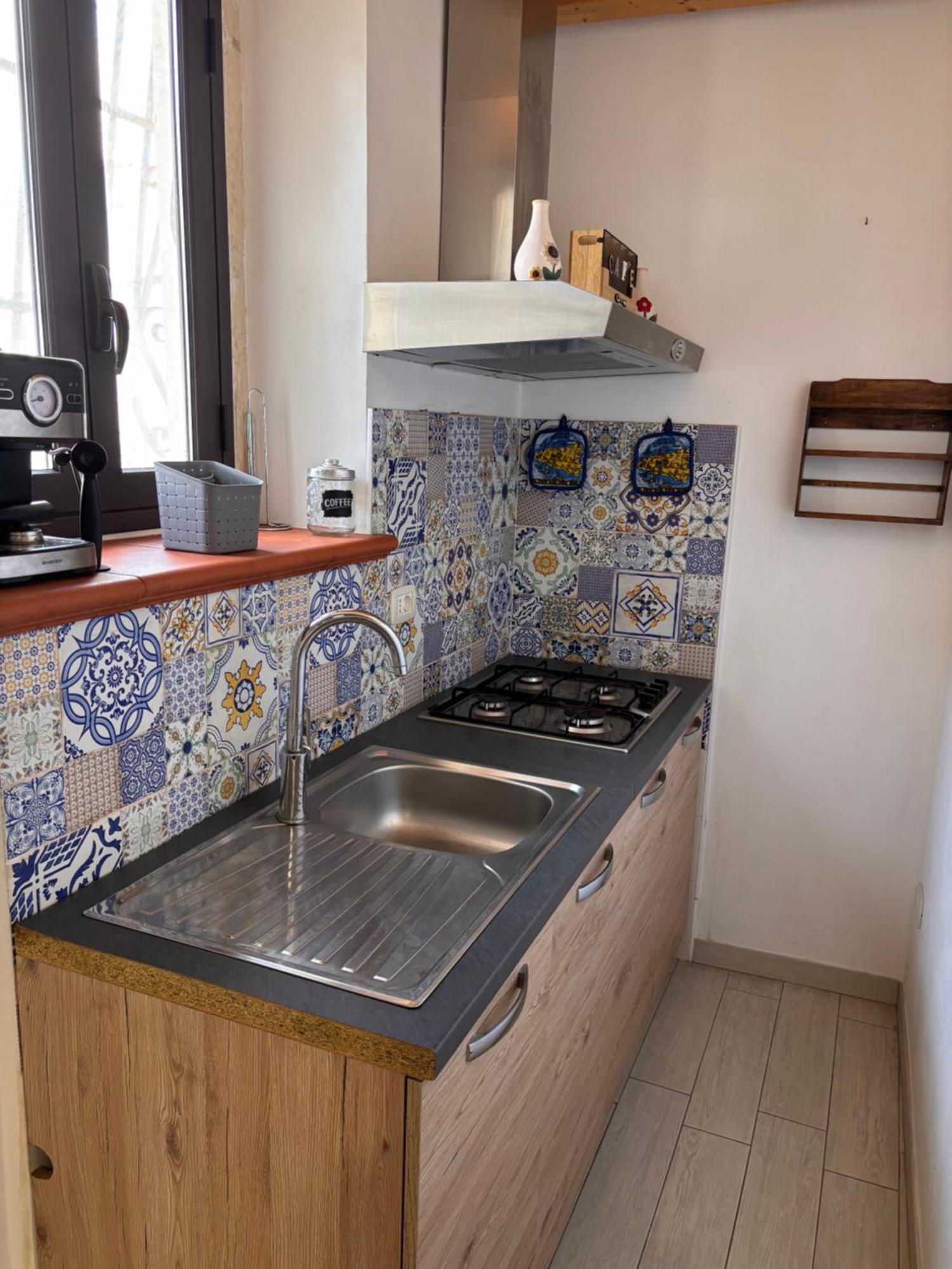 Syracuseapartments Il Mare Di Ortigia Ngoại thất bức ảnh