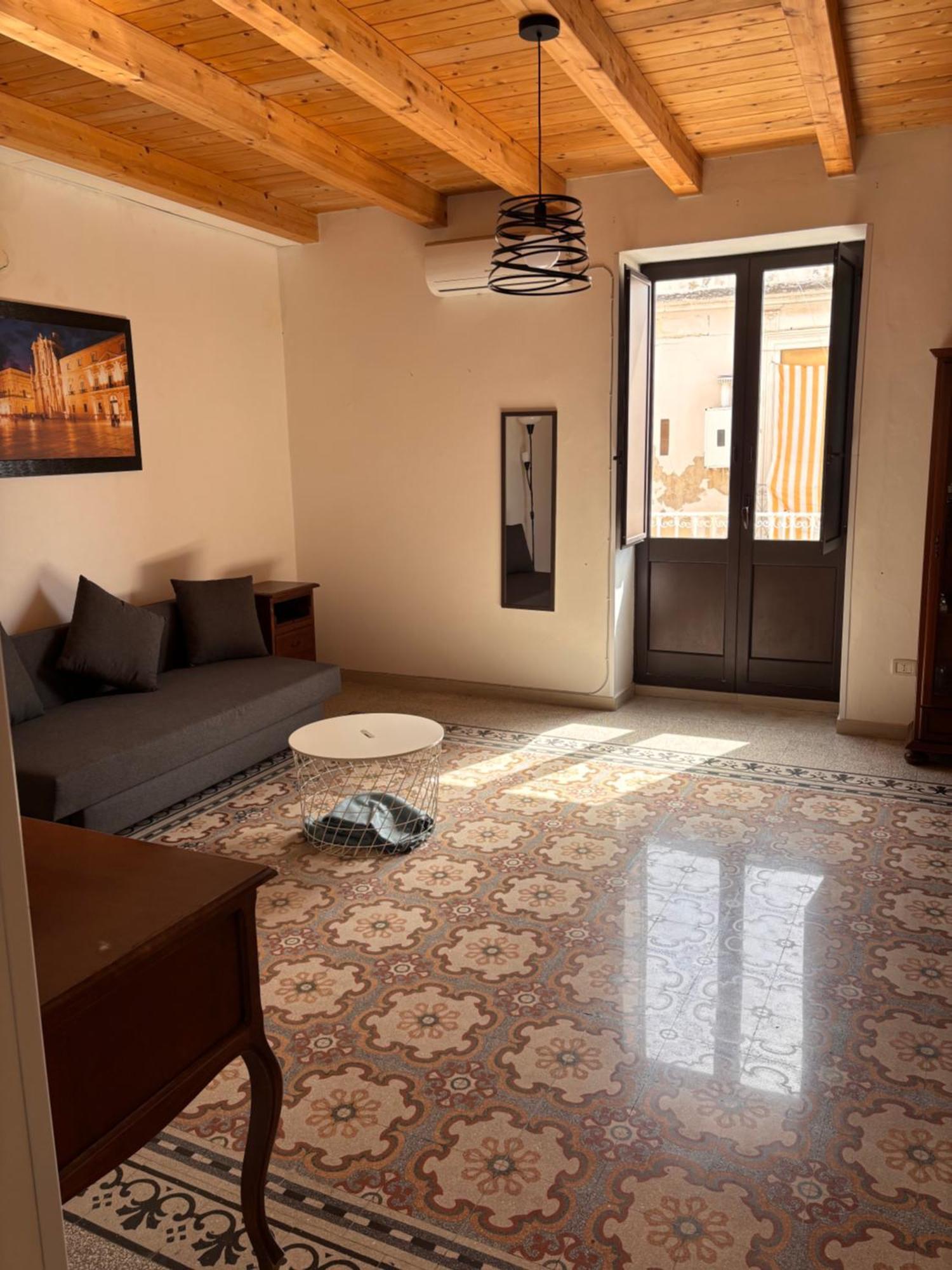 Syracuseapartments Il Mare Di Ortigia Ngoại thất bức ảnh