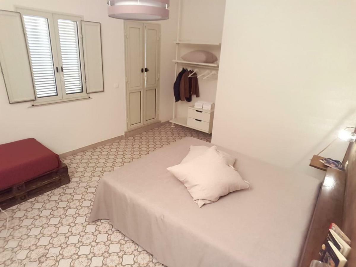 Syracuseapartments Il Mare Di Ortigia Ngoại thất bức ảnh